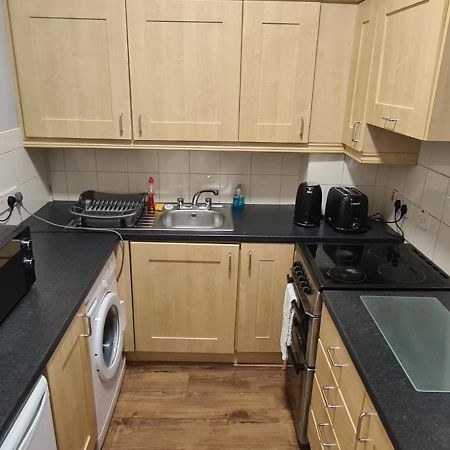Alexandra Park Apartment 1 Belfast Ngoại thất bức ảnh