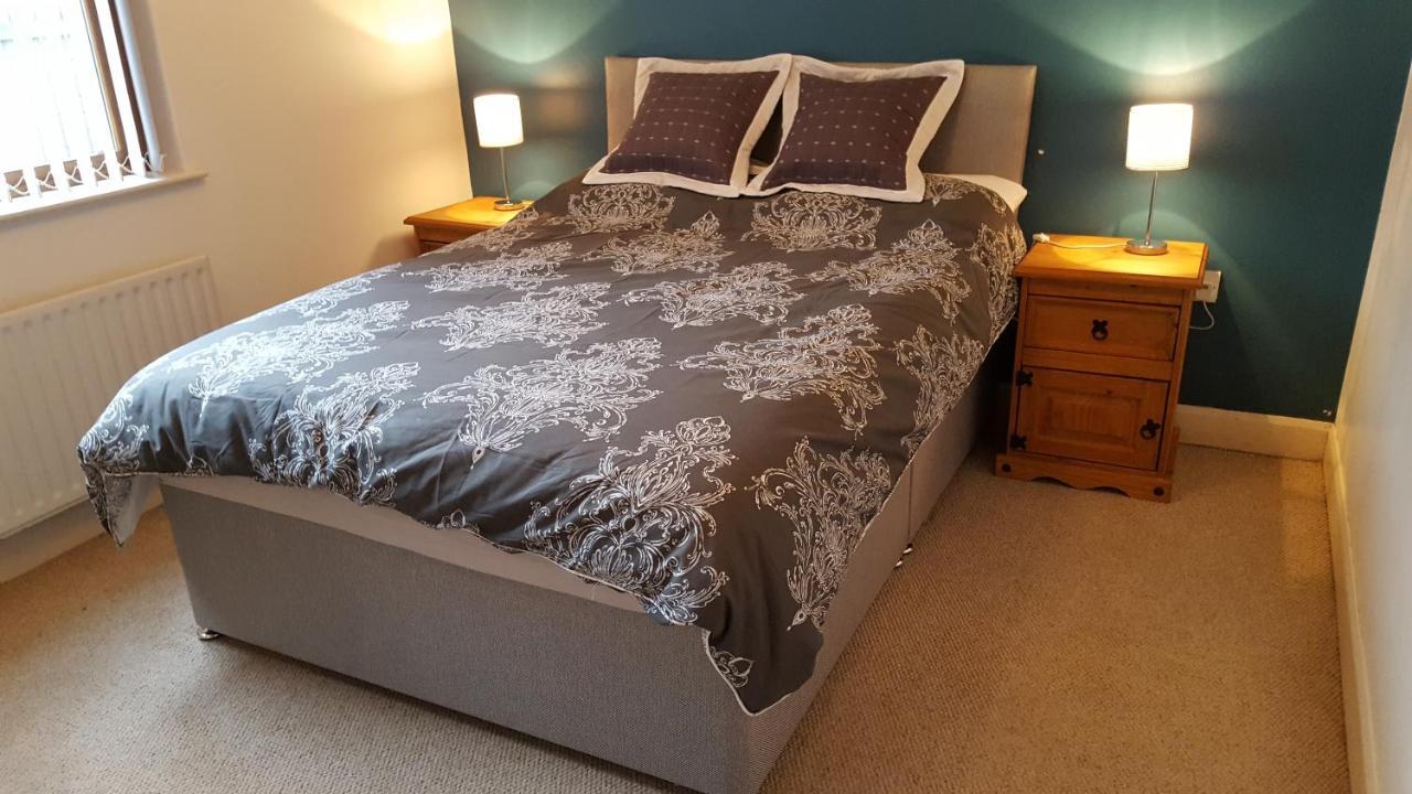 Alexandra Park Apartment 1 Belfast Ngoại thất bức ảnh