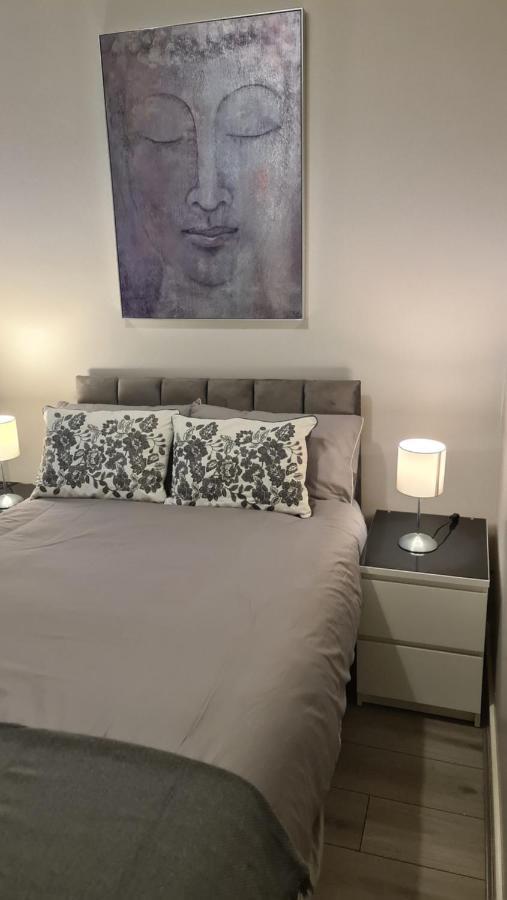 Alexandra Park Apartment 1 Belfast Ngoại thất bức ảnh