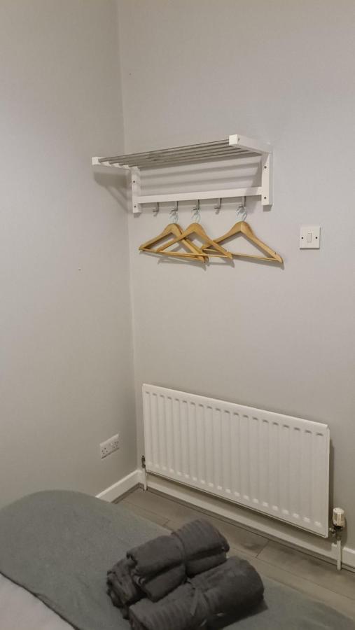 Alexandra Park Apartment 1 Belfast Ngoại thất bức ảnh