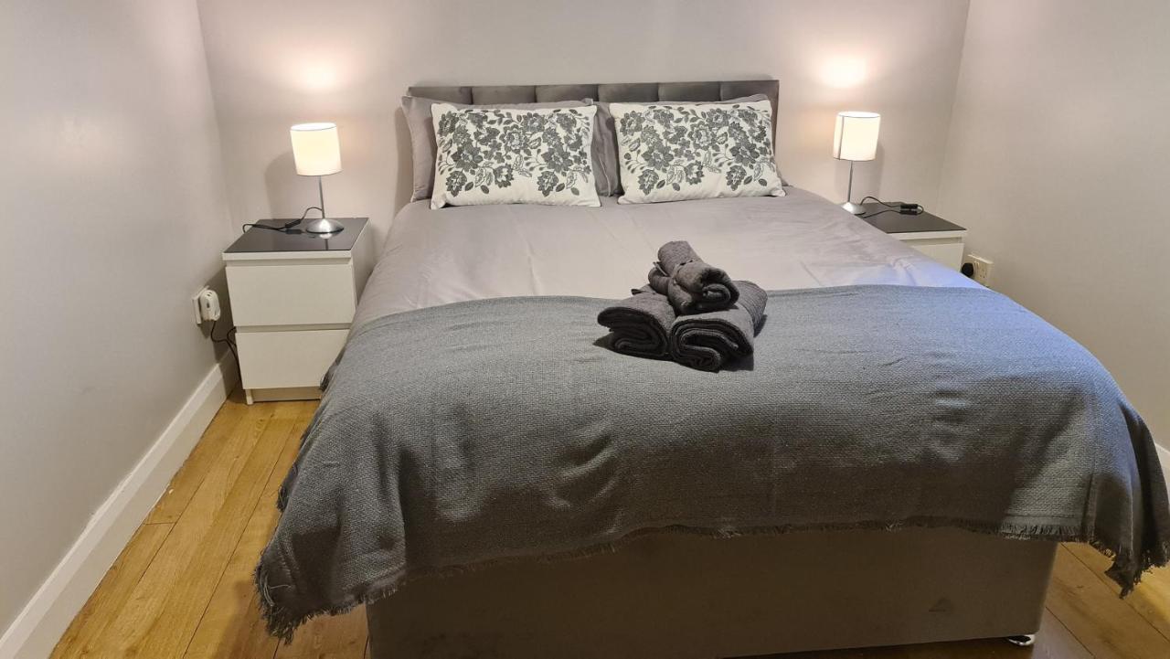 Alexandra Park Apartment 1 Belfast Ngoại thất bức ảnh