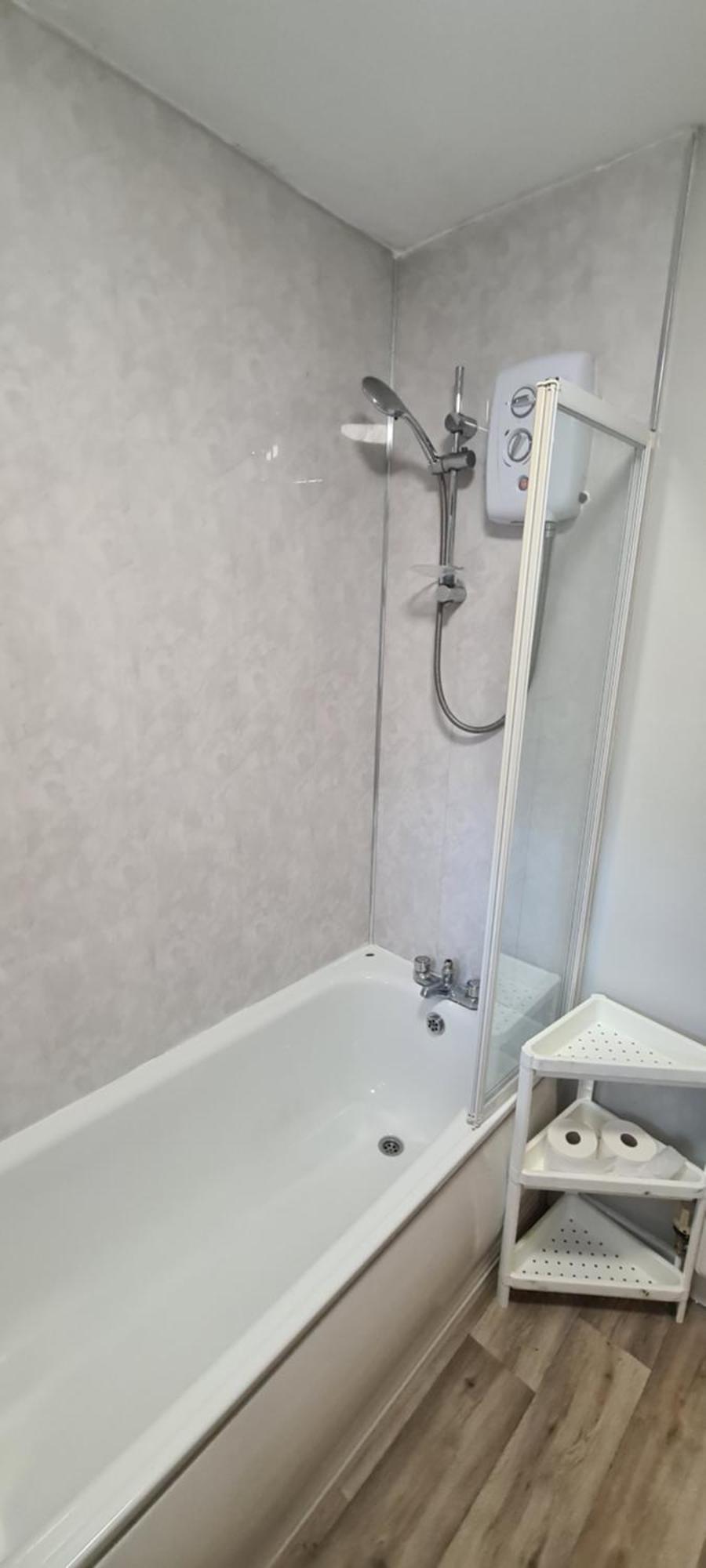 Alexandra Park Apartment 1 Belfast Ngoại thất bức ảnh