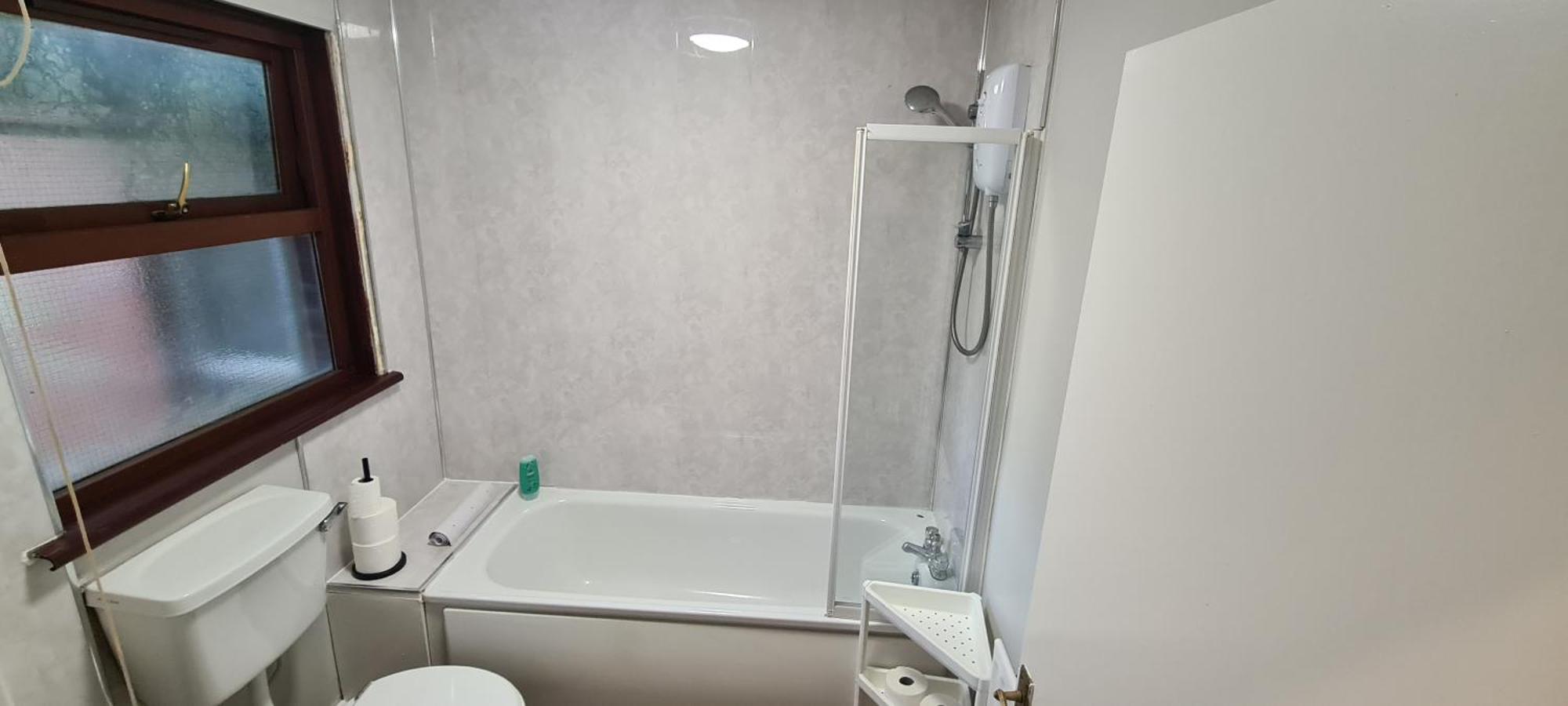 Alexandra Park Apartment 1 Belfast Ngoại thất bức ảnh